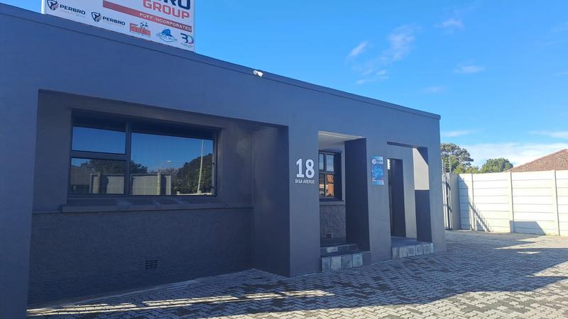 To Let commercial Property for Rent in Cotswold Eastern Cape